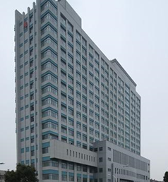 中心醫(yī)院 