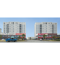 高興達(dá)置業(yè)